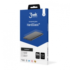 Apple iPhone 15 Pro Max protetor de tela de vidro temperado 