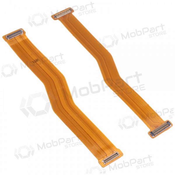 Samsung A920 Galaxy A9 2018 pagrindinė conector (OCTA) (service pack) (original) Samsung A920 Galaxy A9 2018 pagrindinė conector (OCTA) (service pack) (original)