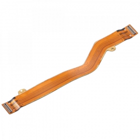 Huawei Y5 2017 pagrindinė conector (service pack) (original)