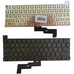 Apple A2338, US teclado
