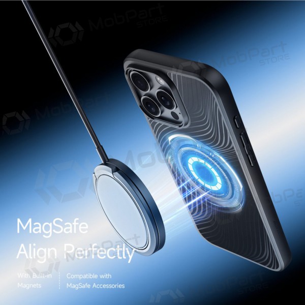 Apple iPhone 16 Pro Max capa Apple iPhone 16 Pro Max capa