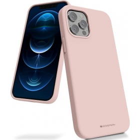 Apple iPhone 12 Pro Max capa Mercury 