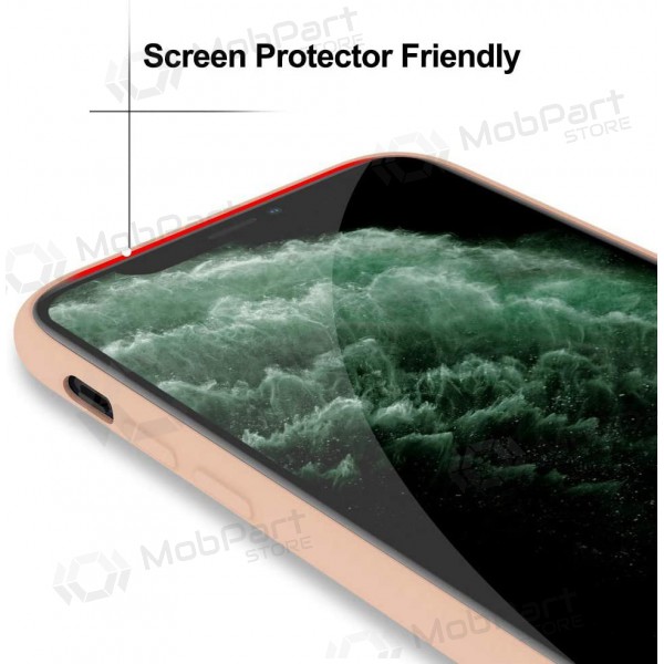 Xiaomi Redmi 11A, 12C, Poco C55 capa 