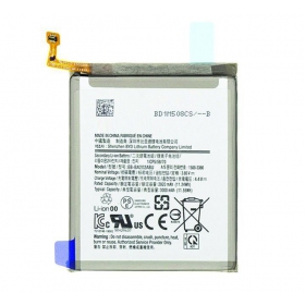 Samsung Galaxy Note 10+ bateria, akumuliatorius (EB-BN972ABU)