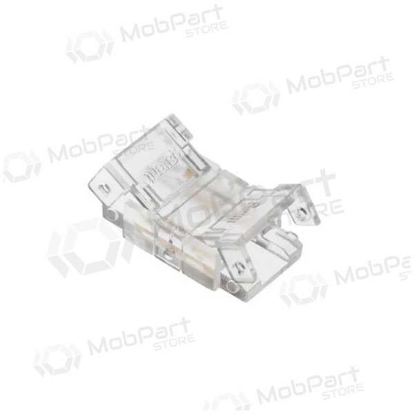Transparente COB conector LED juostoms GTV Poland LD-ZTL8-COB (8mm)