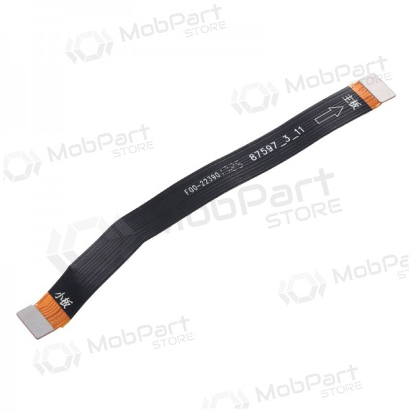 Huawei Honor 6A pagrindinė conector (service pack) (original)