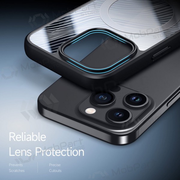 Apple iPhone 15 Pro capa Apple iPhone 15 Pro capa
