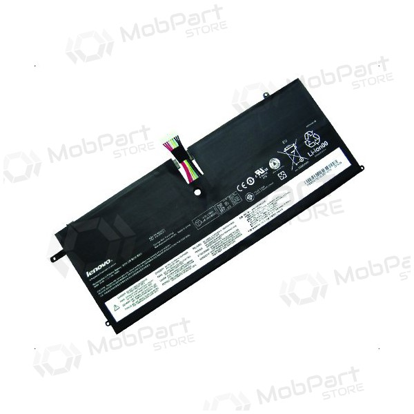 LENOVO 45N1070, 47 Wh bateria do portátil, Selected LENOVO 45N1070, 47 Wh bateria do portátil, Selected