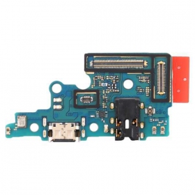 Samsung A705 Galaxy A70 2019 conector de carga (service pack) (original)