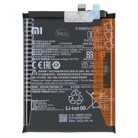 Xiaomi Mi 10T / Mi 10T Pro bateria, akumuliatorius (BM53) (original)