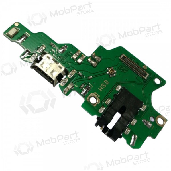 Huawei Honor Play conector de carga (service pack) (original)
