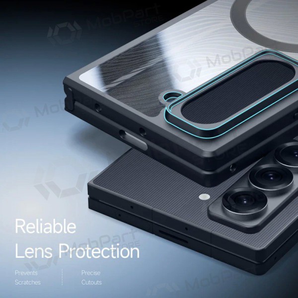 Samsung F958 Galaxy Z Fold SE capa 