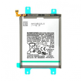 Samsung Galaxy A32 / A42 / A72 5G bateria, akumuliatorius (original)