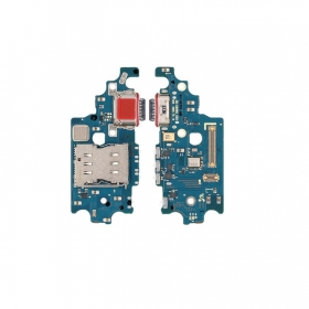Samsung G996 Galaxy S21 Plus conector de carga (service pack) (original)