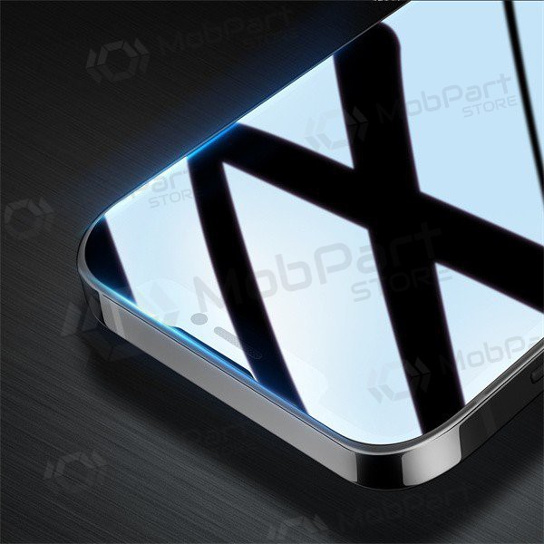 LCD apsauginis stikliukas Dux Ducis Google Pixel 7 Pro 5G preto