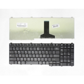 TOSHIBA Satellite: L350, L500 teclado