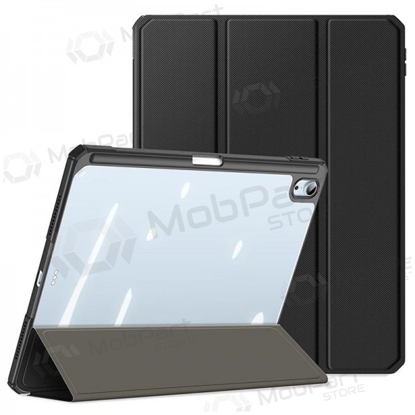 Capa Dux Ducis Toby Samsung X110/X115 Tab A9 8.7/X130/X135 Tab A11 8.7 preto
