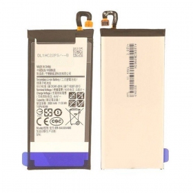 Samsung A520F Galaxy A5 (2017) (EB-BA520ABE) bateria / acumulador (3000mAh)