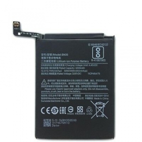 Xiaomi Redmi 5 bateria / acumulador (BN35) (3200mAh)