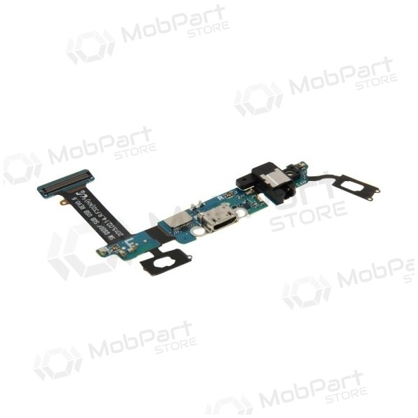 Samsung G920F Galaxy S6 conector de carga