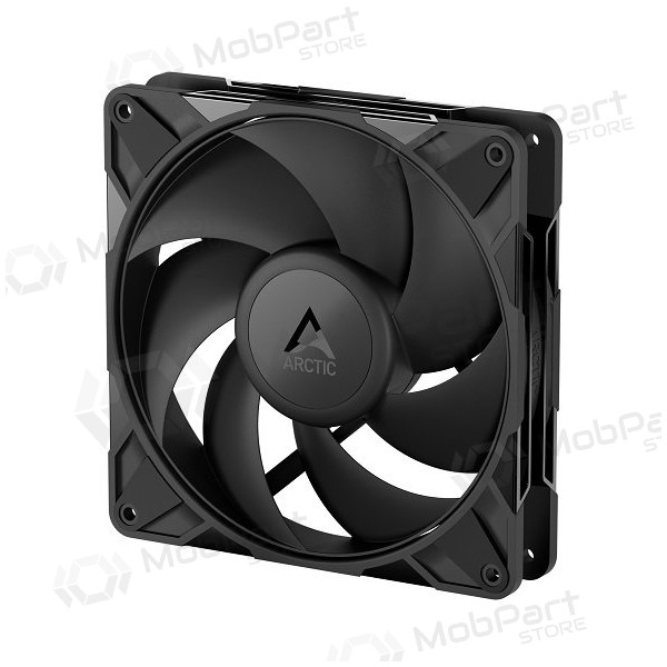 ARCTIC P14 PRO PWM PST ventilador de quadro, 4-pin, 140mm, preto ARCTIC P14 PRO PWM PST ventilador de quadro, 4-pin, 140mm, preto