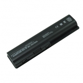 HP 462889-121, 4400mAh bateria do portátil, Selected