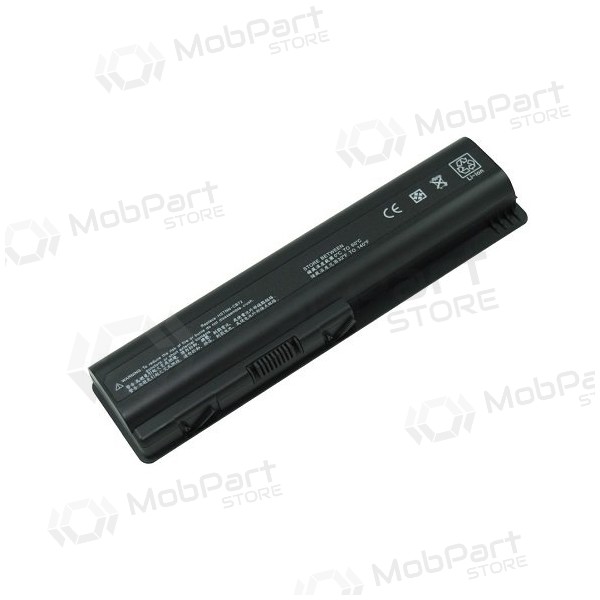 HP 462889-121, 4400mAh bateria do portátil, Selected HP 462889-121, 4400mAh bateria do portátil, Selected