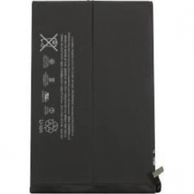 Apple iPad mini 2 / iPad mini 3 A1489 / A1490 / A1491 bateria / acumulador (6470mAh)