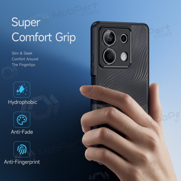 Xiaomi Redmi Note 13 5G capa Xiaomi Redmi Note 13 5G capa