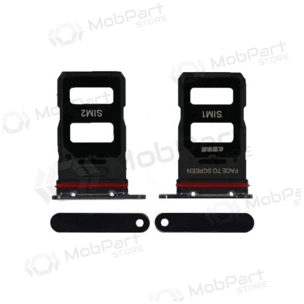 Xiaomi Mi 11 Ultra SIM titular do cartão (preto)
