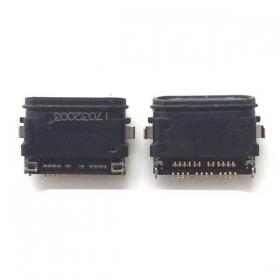 Huawei P10 Plus conector carga (original)