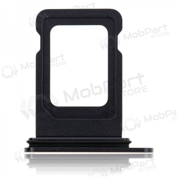 Apple iPhone 12 (Dual) SIM titular do cartão (preto)