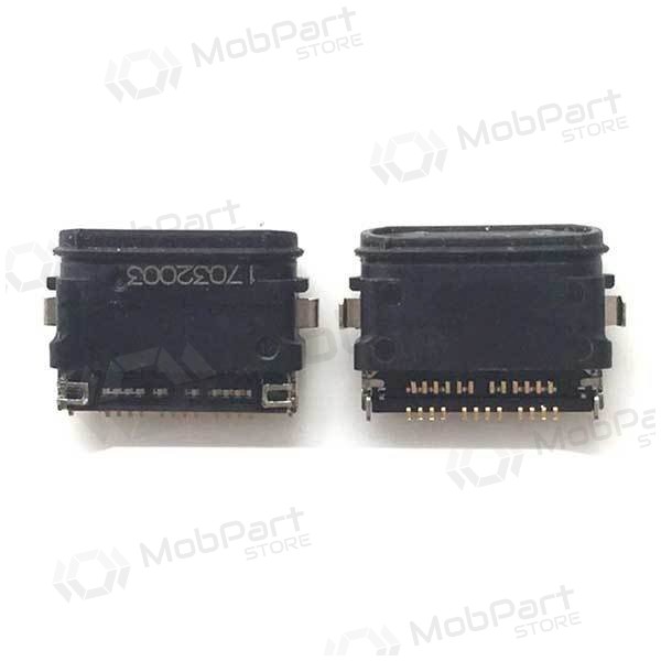 Huawei P10 Plus conector carga (original)