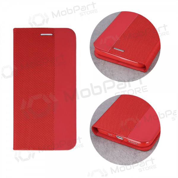 Samsung Galaxy A52, A52s capa 