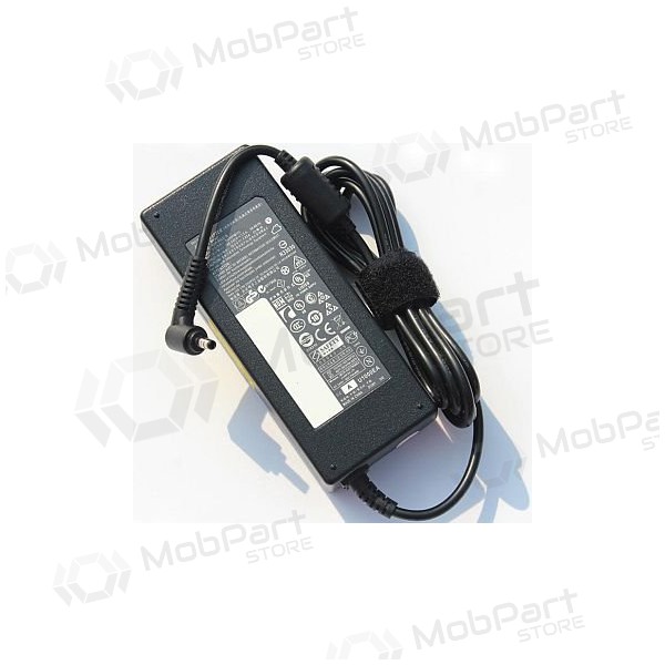 DELL 90W: 19.5V, 4.62A carregador de portátil DELL 90W: 19.5V, 4.62A carregador de portátil
