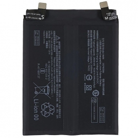 Xiaomi 11T Pro 5G bateria, akumuliatorius (BM58)