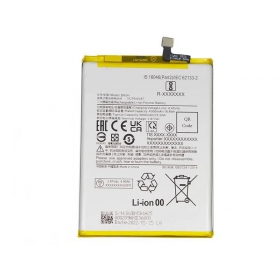 Xiaomi Poco M4 5G / Poco M5 4G bateria, akumuliatorius (BN5H)