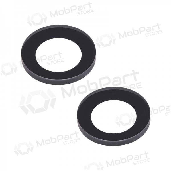 iPhone iPhone 14 / 14 Plus lente vidro da câmera (2unidade)