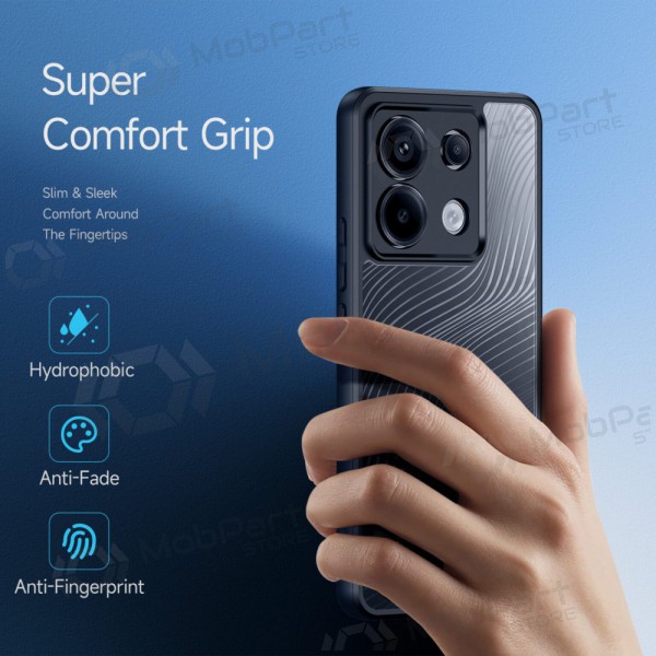 Xiaomi Redmi Note 13 Pro 5G / Poco X6 capa Xiaomi Redmi Note 13 Pro 5G / Poco X6 capa