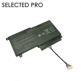 Toshiba Satellite L55 Series PA5107U-1BRS, 2500mAh bateria do portátil, Selected Pro