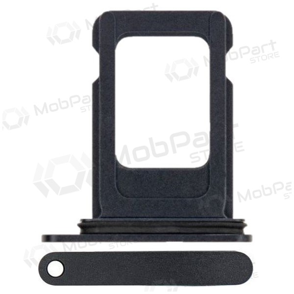 Apple iPhone 14 SIM titular do cartão (preto)