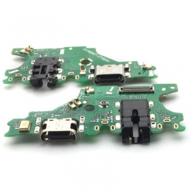 Huawei Mate 20 Lite conector de carga (service pack) (original)