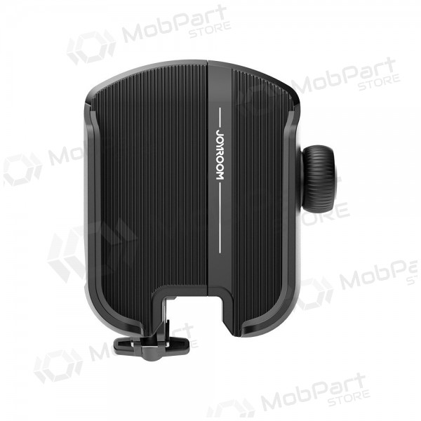 Telefono laikiklis dviračiui Joyroom JR-ZS431 preto