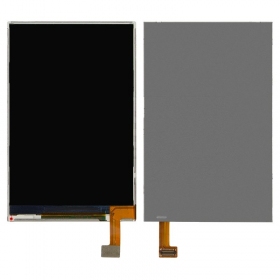 Huawei U8685 Ascend Y210 LCD ecrã - Premium