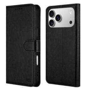 Samsung Galaxy A37 capa tipo carteira - HDD Clasp Wallet Case