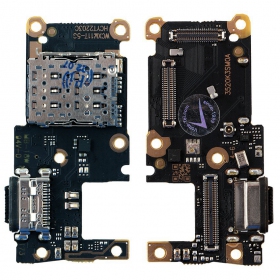 Xiaomi 11T Pro conector de carga (service pack) (original)