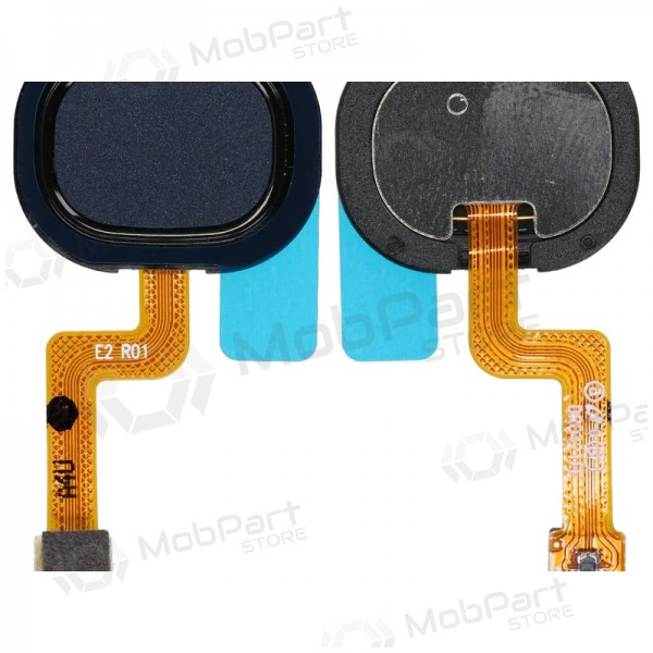 Samsung A217 Galaxy A21s 2020 conector fingerprint (preto) (service pack) (original) Samsung A217 Galaxy A21s 2020 conector fingerprint (preto) (service pack) (original)