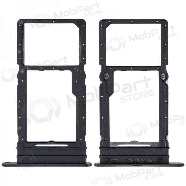 Samsung Galaxy A16 4G SIM titular do cartão (preto) (original)