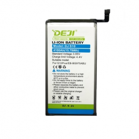 SAMSUNG G975 Galaxy S10 Plus bateria / acumulador (4100mAh)