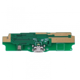 Xiaomi Redmi 5A conector de carga - Premium